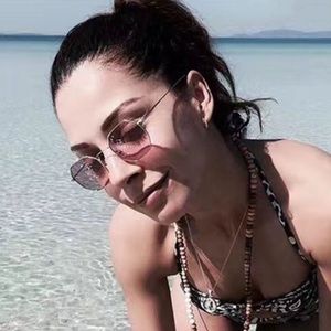 Free People Accessories - 1 day sale✨Foxy purple Shades ✨🦋 Free People Accessories - 1 day sale✨Foxy purple Shades ✨🦋